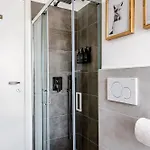 San Siro Amazing Flat * Milano