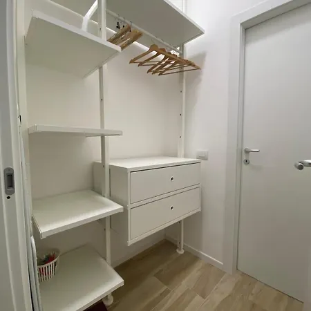 San Siro Amazing Flat - 800 Mt Da Stadio E Metro Milánó
