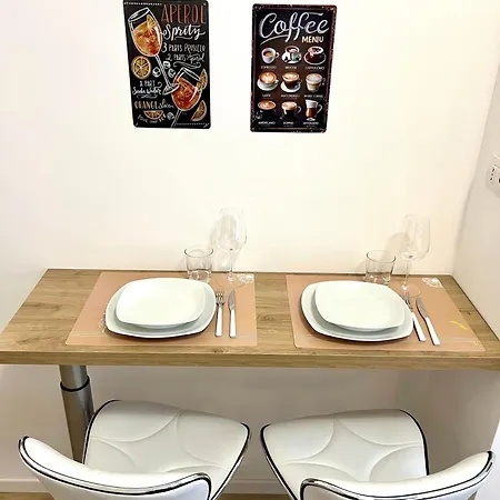 San Siro Amazing Flat Apartment *