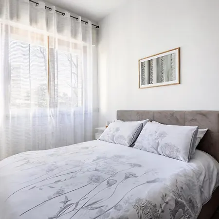 Lägenhet San Siro Amazing Flat Milano