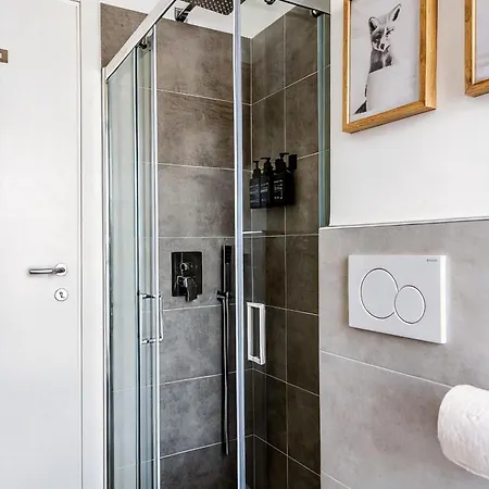 San Siro Amazing Flat * Milano
