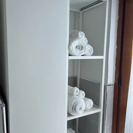 Διαμέρισμα San Siro Amazing Flat *