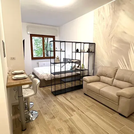Appartamento San Siro Amazing Flat - 800 Mt Da Stadio E Metro