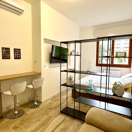 Appartamento San Siro Amazing Flat - 800 Mt Da Stadio E Metro *