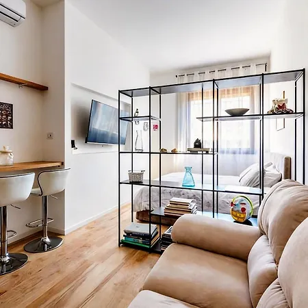 San Siro Amazing Flat * Μιλάνο