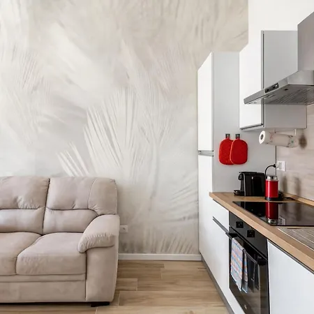 San Siro Amazing Flat Διαμέρισμα