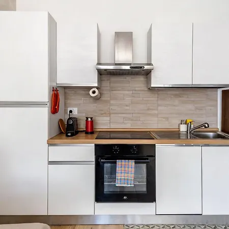 San Siro Amazing Flat * Μιλάνο