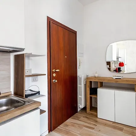 San Siro Amazing Flat Διαμέρισμα *